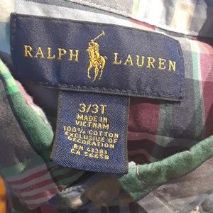 Ralph Lauren Shirts & Tops - Worn Once Ralph Lauren Polo Ralph Lauren Shirts & Tops - Worn Once Ralph Lauren Polo